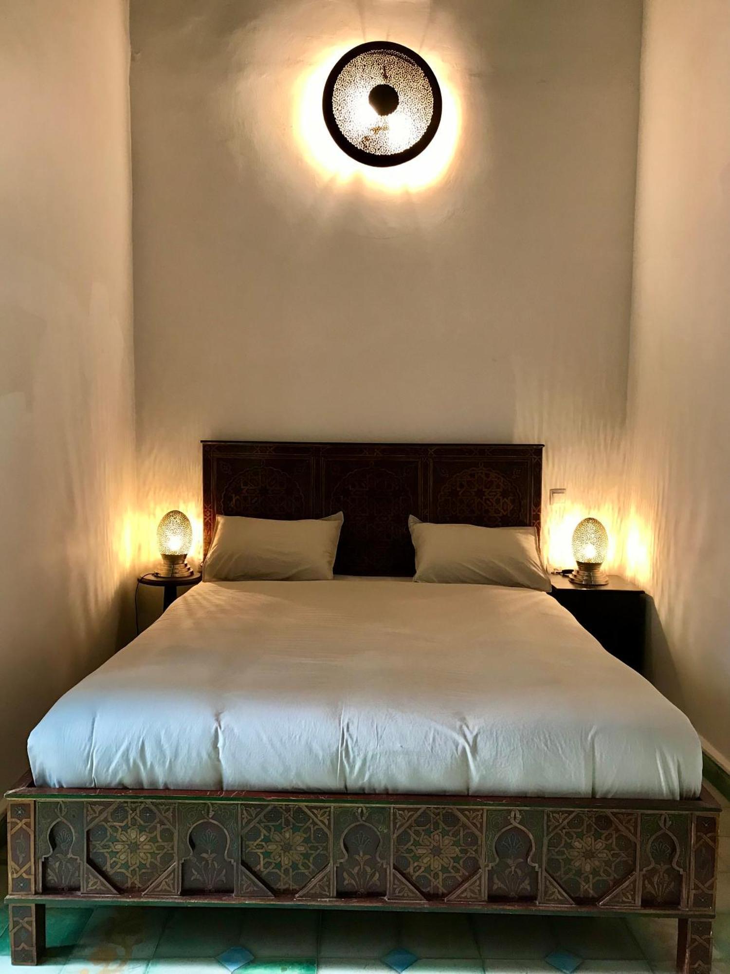 Riad Dar Souika 라바트 외부 사진