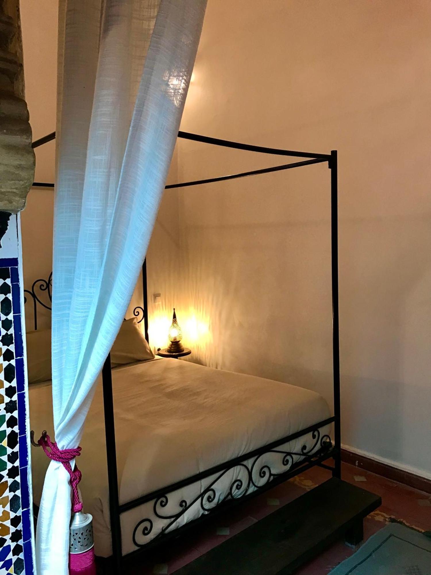 Riad Dar Souika 라바트 외부 사진