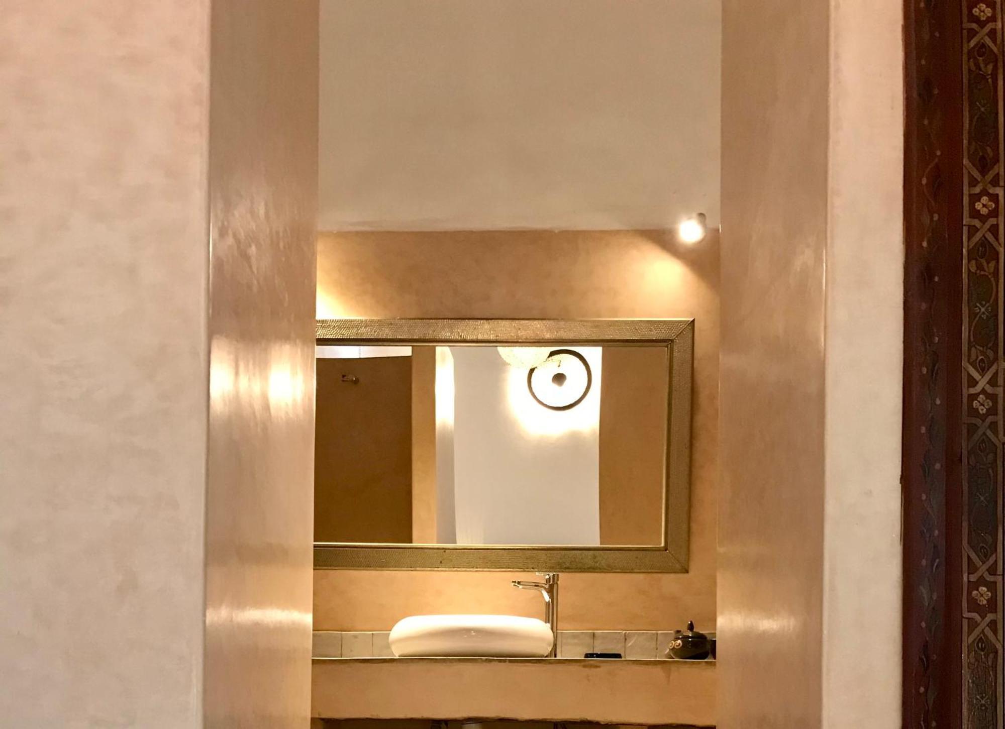 Riad Dar Souika 라바트 외부 사진