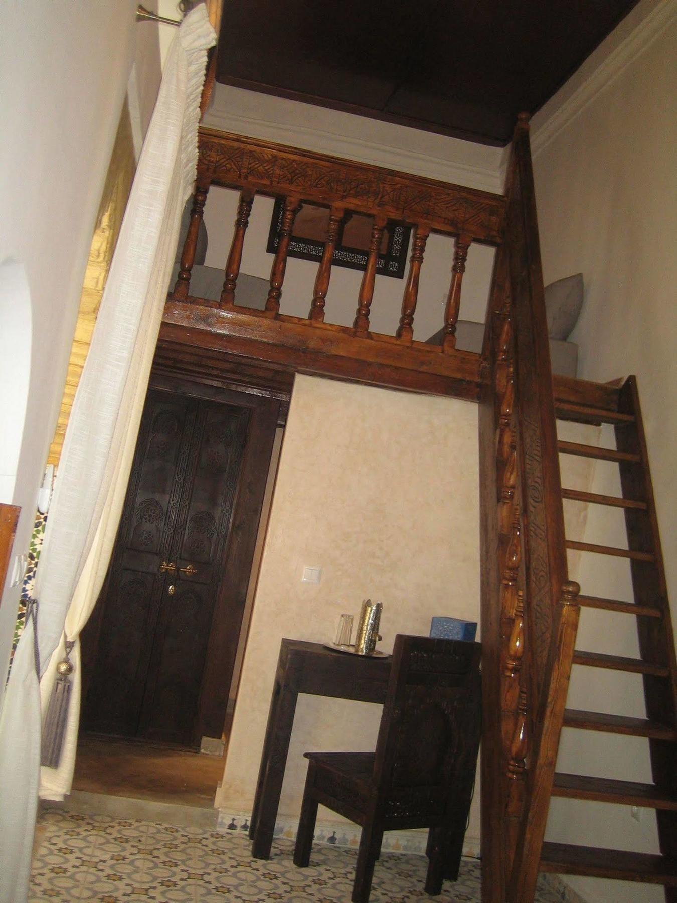 Riad Dar Souika 라바트 외부 사진
