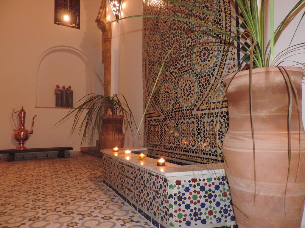 Riad Dar Souika 라바트 외부 사진
