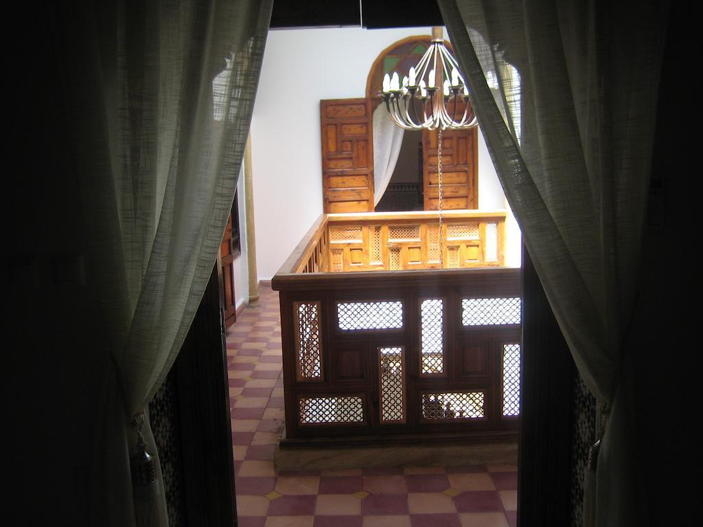 Riad Dar Souika 라바트 객실 사진
