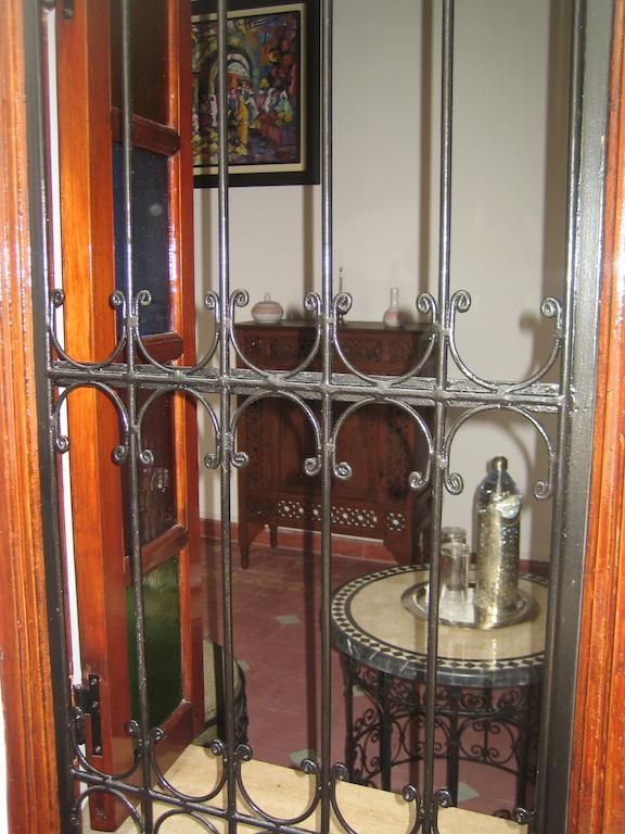 Riad Dar Souika 라바트 객실 사진