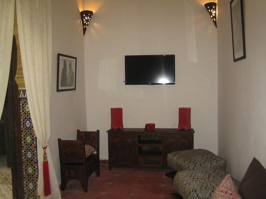 Riad Dar Souika 라바트 외부 사진