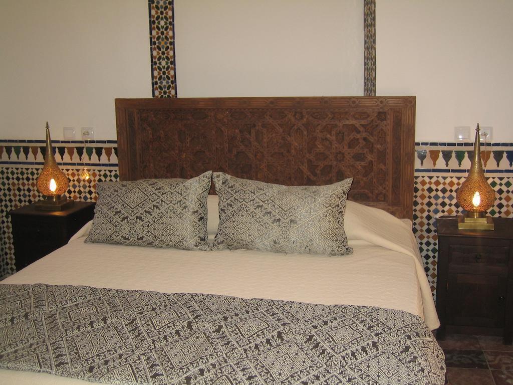 Riad Dar Souika 라바트 외부 사진
