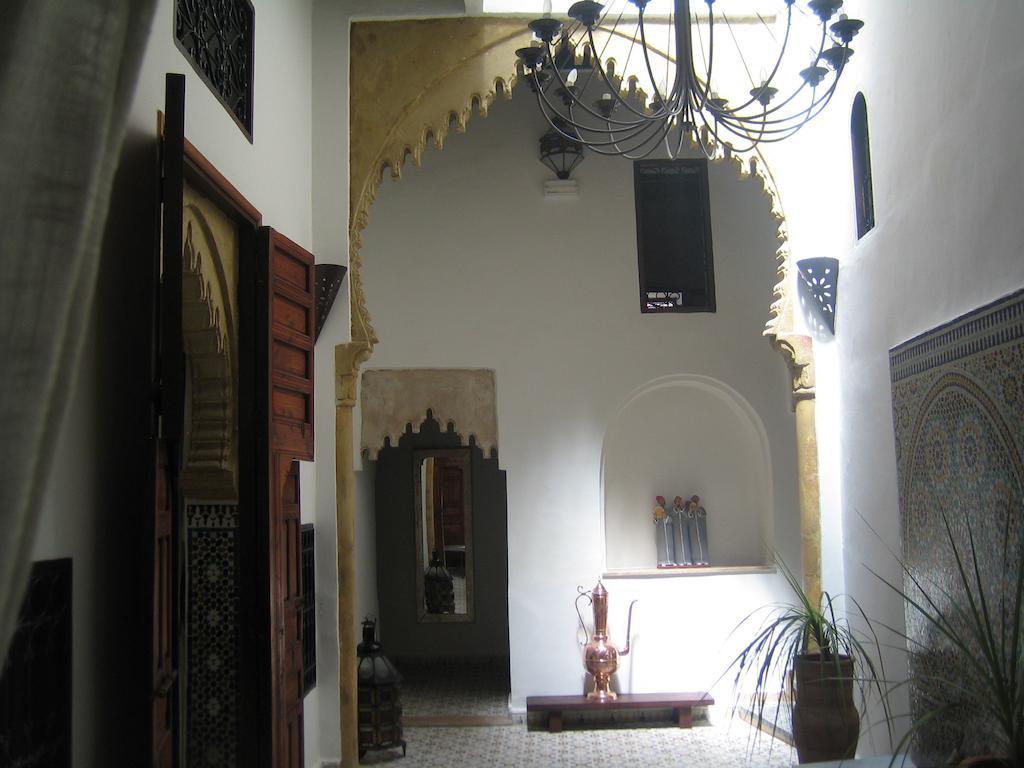 Riad Dar Souika 라바트 외부 사진