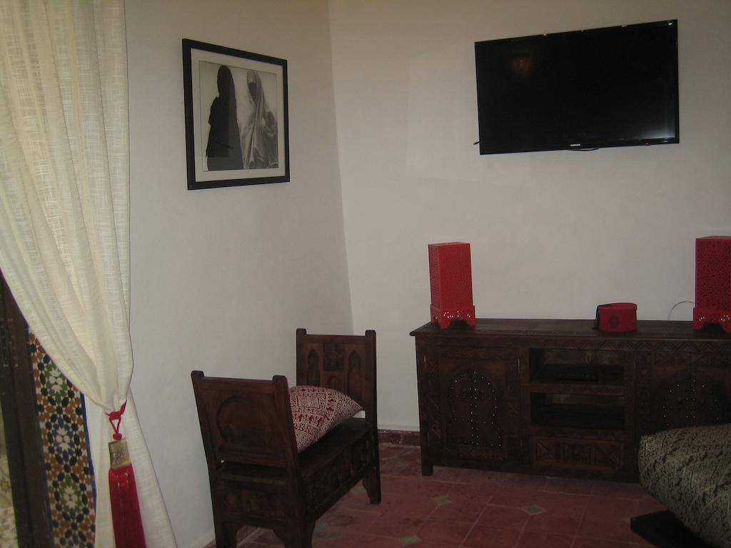 Riad Dar Souika 라바트 외부 사진