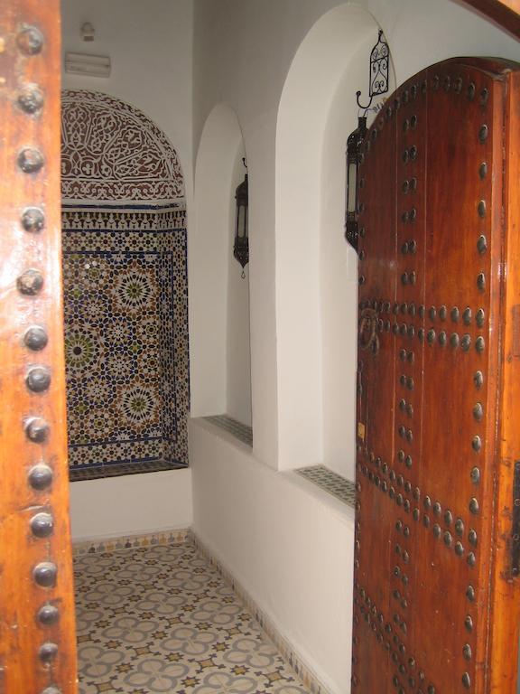 Riad Dar Souika 라바트 외부 사진