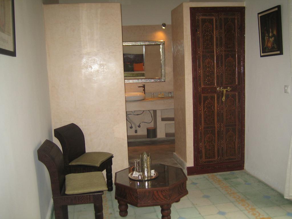 Riad Dar Souika 라바트 외부 사진