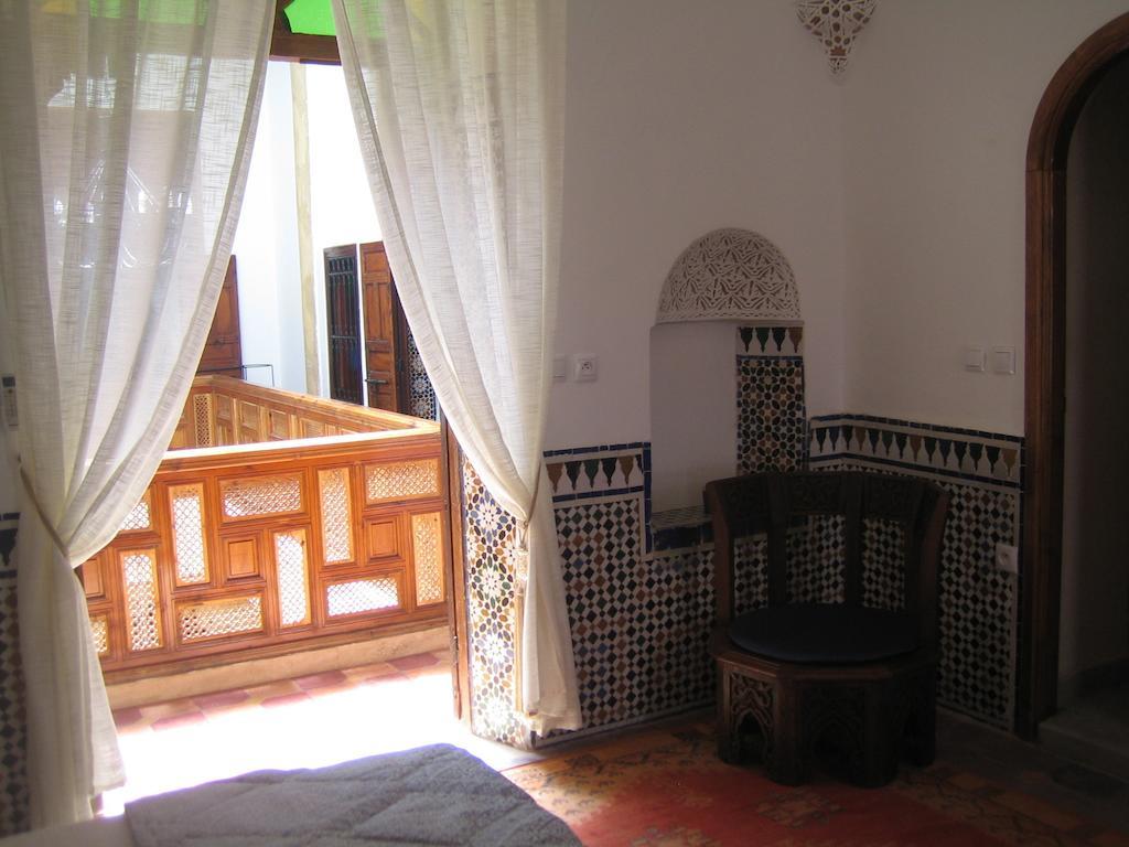 Riad Dar Souika 라바트 객실 사진