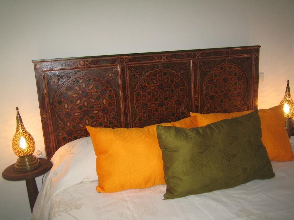 Riad Dar Souika 라바트 객실 사진